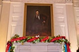 165.075 Lichter: Jill Biden zeigt pompöse Weihnachtsdeko im Weißen Haus