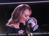 Triumph nach Tränen: Adele hat ihre Rekord-Show nun perfektioniert