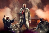 Will Smith kommt zum Frequency