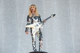 Tokio Hotel sorgen heute in Wien für Kreischalarm