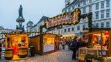 Alle Wiener Christkindlmärkte 2024 im Überblick