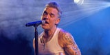 Robbie Williams: „Mein Film ist ein narzisstischer Traum!“