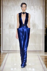 Star-Power und Glamour-Looks bei Haute Couture Week in Paris