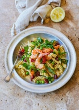 Wenn‘s schnell gehen muss: Kreative Pasta-Rezepte für jeden Tag