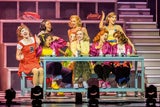 Hit-Musical „Grease“: Nach Premieren-Triumph in München zum Bestpreis in Wien