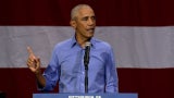 Barack Obama