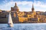 Reiseziele in Europa: Hier ist im März schon Sommer