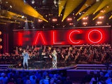Ambros, Stürmer, Fendrich & Co. feierten "100 Jahre Radio"