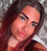 Sarah Thompson, erst 34 Jahre alt, wurde im September von ihrer Tochter tot in ihrem Zuhause aufgefunden.&nbsp;