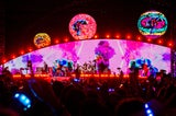 Coldplay bringen jetzt die Liebe nach Wien
