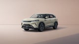 Akkustrom-SUV mit 400 - 1.430 l Laderaum-Volumen.&nbsp;