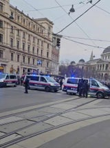 Demo in Wien