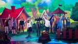 Helene Fischer: Neustart mit Kinderliedern