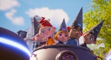 Leiwand! „Die Heinzels“ kehren mit Pizzera, Ostrowksi und Co. ins Kino zurück