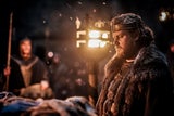 "Hagen" zeigt Nibelungensage auf den Spuren von "Game Of Thrones"