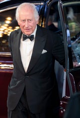 König Charles III.