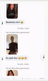 Amira Instagram