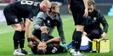 1:2 – Sturm geht beim CL-Auftakt in Frankreich gegen Brest unter