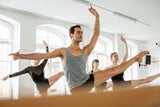 balletttaenzer
