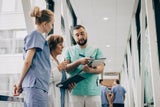 krankenpfleger