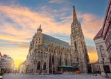 Abkühlung in Wien: Die besten Orte, um der Sommerhitze zu entfliehen
