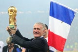 Deschamps