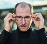„Das Leben ist ein Urlaub vom Totsein“ - Marco Wanda liefert Autobiografie!