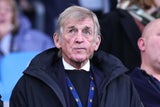 Kenny Dalglish