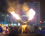Punsch und perchtenlauf favoriten