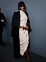 Katy Perry, Nicole Kidman & Co.: Balenciaga begeistert mit Star-Power auf der Fashion Week