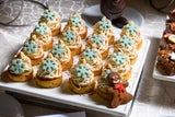 Lebkuchen-Rezepte: Klassisch und in neuem Kleid