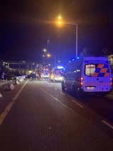Unfall Freudenau Türken Jugendbande