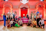 Dancing Stars - das Casting