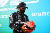 Emotionale Hamilton-Worte zum Schumacher-Vermächtnis: ‚Michael war mehr als ein Champion‘