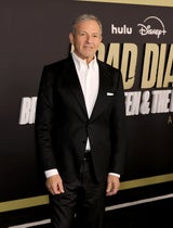 Bob Iger