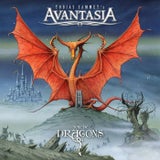 Avantasia feiern Nummer-eins-Hit mit Wien-Konzert