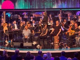 Ambros, Stürmer, Fendrich & Co. feierten "100 Jahre Radio"