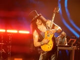 Guns N‘ Roses bringen die Sex Pistols mit nach Wien!
