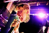 Sex Pistols stimmen mit CD-Serie auf das Wien-Konzert ein