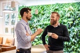 Laut Studie: Kaffeepausen entscheiden über Erfolg im Job