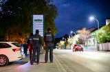 Frauen-Mörder sprengte sich in Weinkeller in die Luft