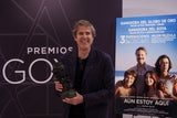 „Für immer hier“: Jetzt kommt auch der letzte Oscar-Winner in unsere Kinos