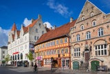 Coolcation im Norden: Kühle Städte für Ihren nächsten City-Trip