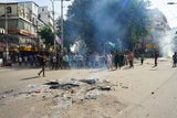 Bangladesch