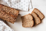Abnehmen leicht gemacht: Diese Brotsorten haben am wenigsten Kalorien
