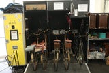 "Kurios": 1. Backstage Blick auf die neue Wien-Show vom Cirque du Soleil