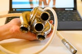 Erstes mechanisches Herz der Welt erfolgreich implantiert
