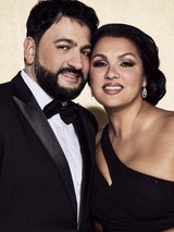 Netrebko & Yusif: Neues Liebesduett in Wien