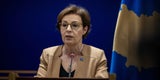 Donika Gërvalla-Schwarz