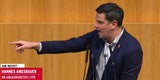 Das sind die blau-schwarzen Pläne gegen Zuwanderer